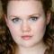 Bronwyn James Photo