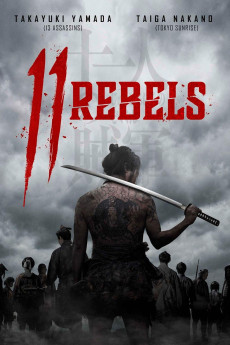 11 Rebels (2024) download