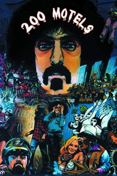 200 Motels (1971) download