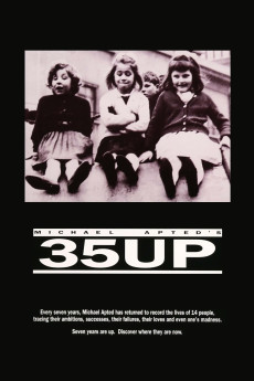 35 Up (1991) download