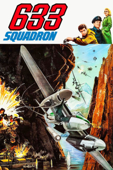 633 Squadron (1964) download
