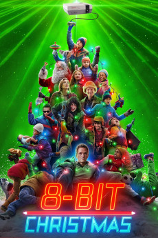8-Bit Christmas (2021) download