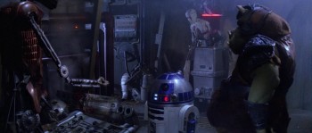 Star Wars: Episode VI - Return of the Jedi (1983) download