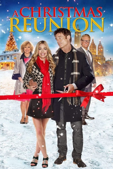 A Christmas Reunion (2015) download
