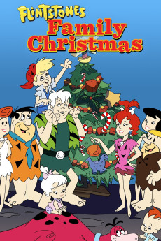 A Flintstone Family Christmas (1993) download