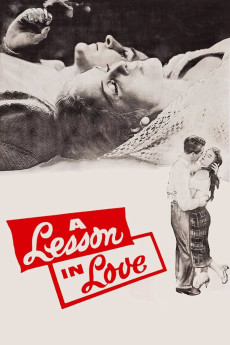 A Lesson in Love (1954) download