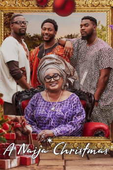 A Naija Christmas (2021) download