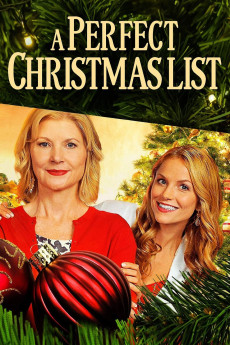 A Perfect Christmas List (2014) download