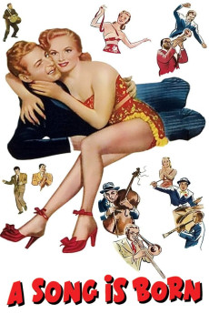 A Song Is Born (1948) download