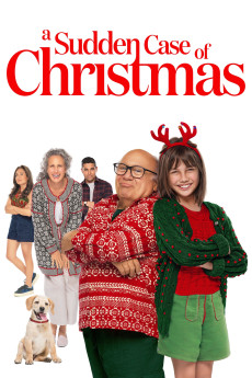 A Sudden Case of Christmas (2024) download