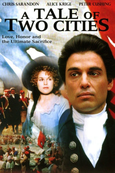A Tale of Two Cities (1980) download