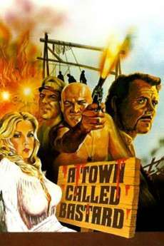 A Town Called Hell (1971) download