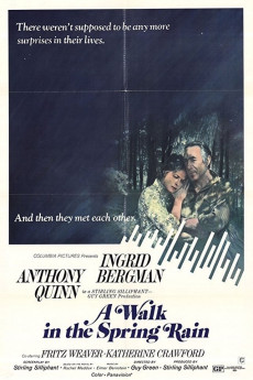 A Walk in the Spring Rain (1970) download