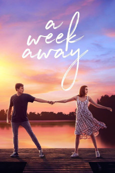 A Week Away (2021) download