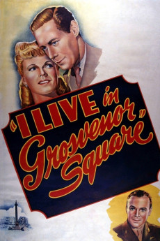 A Yank in London (1945) download