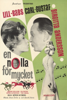 A Zero Too Much (1962) download