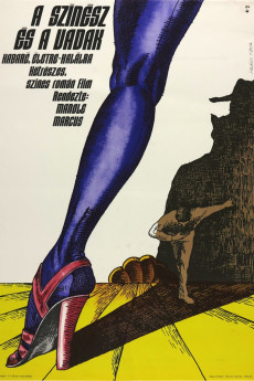 The Actor and the Savages (1975) download