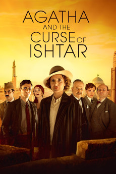 Agatha and the Curse of Ishtar (2019) download