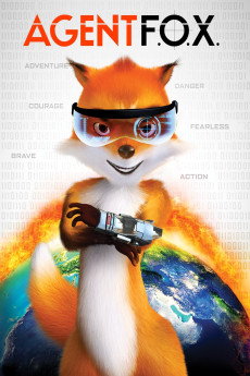 Agent F.O.X. (2014) download
