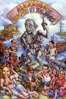 Alexandria: Again and Forever (1989) download