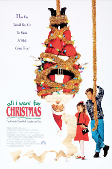 All I Want for Christmas (1991) download