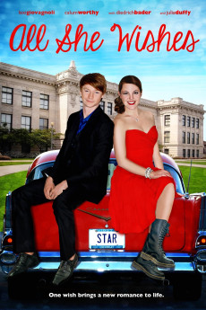 All She Wishes (2015) download