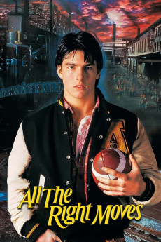 All the Right Moves (1983) download