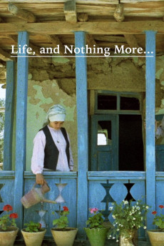 And Life Goes On (1992) download