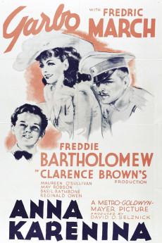 Anna Karenina (1935) download