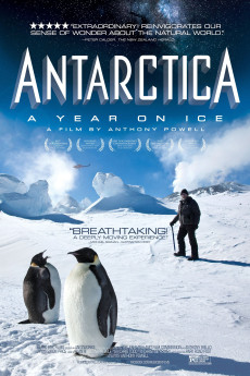 Antarctica: A Year on Ice (2013) download