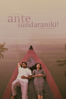 Ante Sundharaniki (2022) download