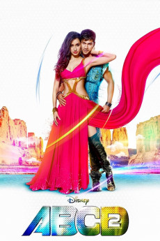 Any Body Can Dance 2 (2015) download
