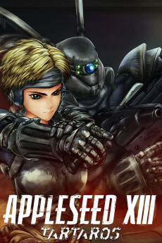 Appleseed XIII: Tartaros (2011) download
