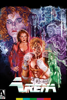 Arena (1989) download