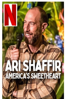 Ari Shaffir: America's Sweetheart (2025) download