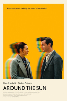 Around the Sun (2019) download