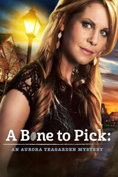 Aurora Teagarden Mystery: A Bone to Pick (2015) download
