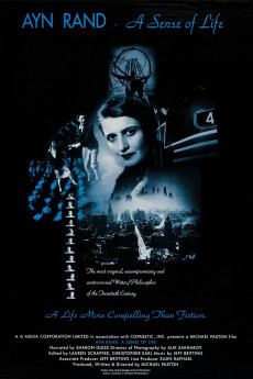 Ayn Rand: A Sense of Life (1996) download