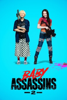 Baby Assassins: 2 Babies (2023) download