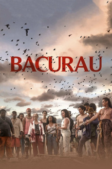 Bacurau (2019) download