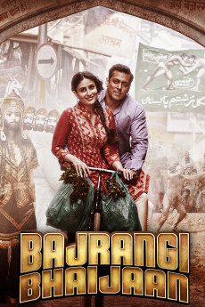 Bajrangi Bhaijaan (2015) download