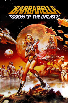 Barbarella (1968) download