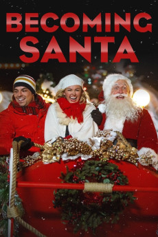 Becoming Santa (2015) download