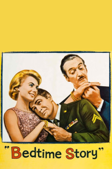 Bedtime Story (1964) download