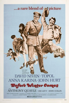 Before Winter Comes (1969) download
