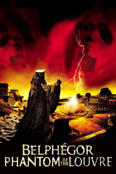 Belphegor: Phantom of the Louvre (2001) download