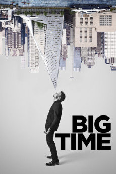 Big Time (2017) download