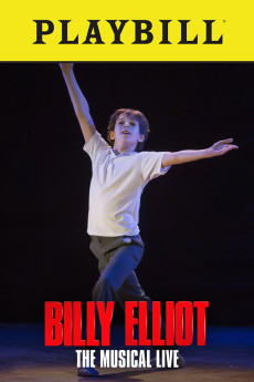 Billy Elliot (2014) download