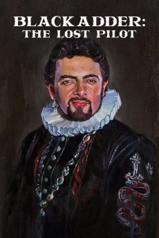 Blackadder: The Lost Pilot (2023) download