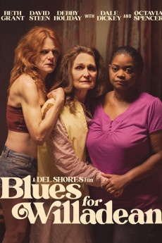 Blues for Willadean (2012) download